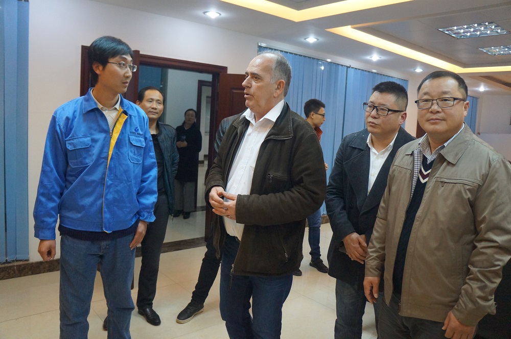 55世纪-追求康健,你我一起生长