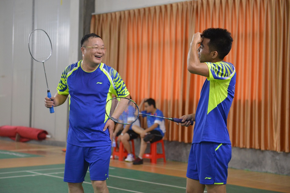 55世纪-追求康健,你我一起生长