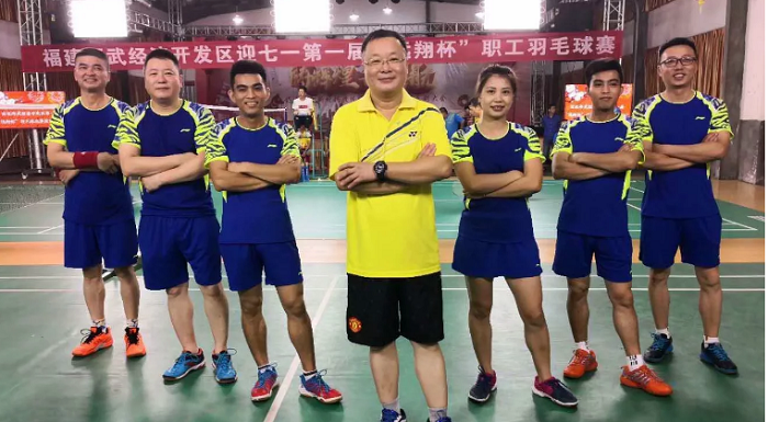 55世纪-追求康健,你我一起生长